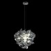 Подвесной светильник Clizia 10593/420 Silver Loft It