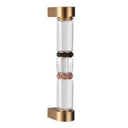 Настенный светильник Collier 5455/12WL