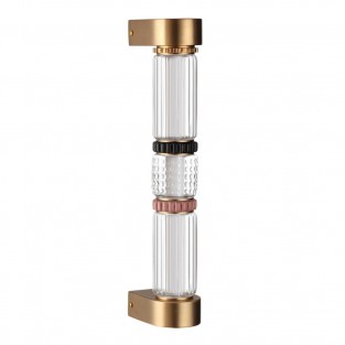 Настенный светильник Collier 5455/12WL