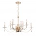 Подвесная люстра Элеганс SL1405.203.08 ST Luce Подвесная люстра Элеганс SL1405.203.08 ST Luce
