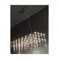 Подвесная люстра Галанта 07891-L,02(21)