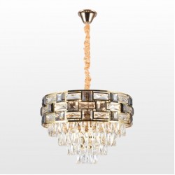 Подвесная люстра Presidio LSP-6023
