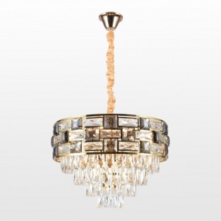 Подвесная люстра Presidio LSP-6023