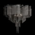 Потолочная люстра Stream 10208/800C Gunmetal Loft It