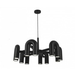 Подвесная люстра Канти 08465-6,19(GU10) Kink Light
