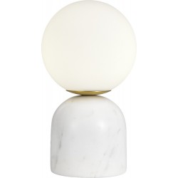 Интерьерная настольная лампа Nebula SL1191.504.01