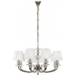 Подвесная люстра Holywood P9399-8 nic