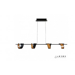 Подвесной светильник Fomo X154448 BK