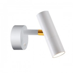 Настенный светильник 2108-1W Modern LED Tube Favourite