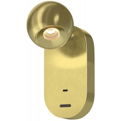 Спот Elfin MOD434WL-L5BS3K