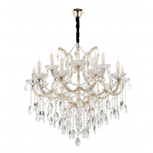 Подвесная люстра MODELUX ML.7003.16P