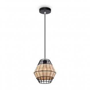 Подвесной светильник Shape FR5335PL-01B1