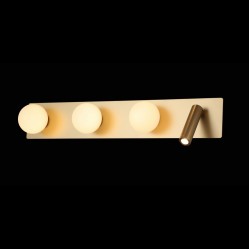 Настенный светильник Telescope W4774-60 SGD