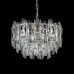 Подвесная люстра MODELUX ML.7083.6 CR Modelux Подвесная люстра MODELUX ML.7083.6 CR Modelux