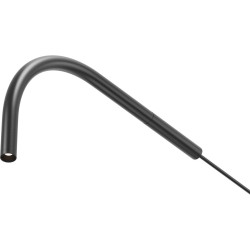 Трековый светильник Eye C104WL-3W3-6K-B