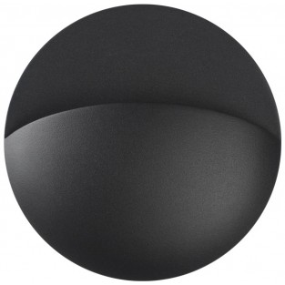 Настенный светильник уличный Halo 359533