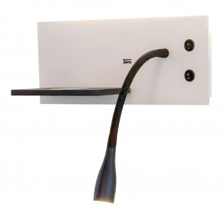 Настенный светильник Cozy LSP-4004