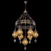 Подвесная люстра Каир CL419165 Citilux