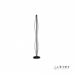 Торшер Stringer F6329 BK Торшер Stringer F6329 BK