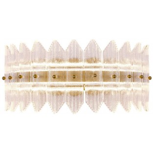 Настенный светильник Mirabella 4754-1W