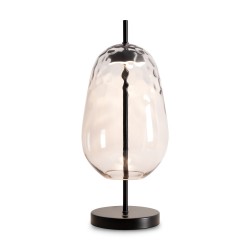 Интерьерная настольная лампа Pallada FR5586TL-01B Freya Интерьерная настольная лампа Pallada FR5586TL-01B Freya