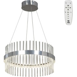 Подвесной светильник V3832DT-9/1S