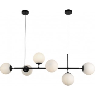 Подвесной светильник Ирда 07622-6,19-01