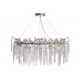 Подвесная люстра 86-70621 Garda Decor