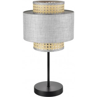 Интерьерная настольная лампа Launa 8043/1T