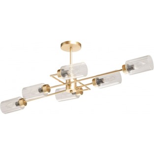 Потолочная люстра Олимпия 106012006