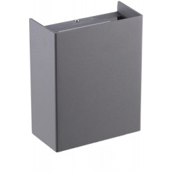 Настенный светильник уличный Dwell NC-013326-DG