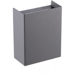 Настенный светильник уличный Dwell NC-013326-DG