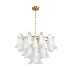 Подвесная люстра Plume 8385/9