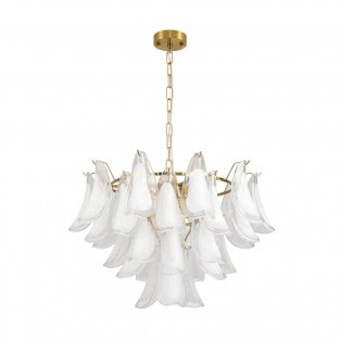 Подвесная люстра Plume 8385/9