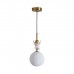 Подвесной светильник Cosmic FR5457PL-01G Freya Подвесной светильник Cosmic FR5457PL-01G Freya