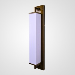 Настенный светильник Squardo01 ImperiumLoft