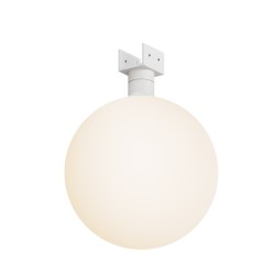 Трековый светильник Luna O-TR01-2-S-9WW3K