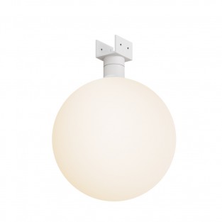 Трековый светильник Luna O-TR01-2-S-9WW3K