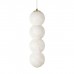 Подвесной светильник Beads 10530/4P