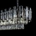 Подвесная люстра MODELUX ML.9006.1200 CR-SM Modelux