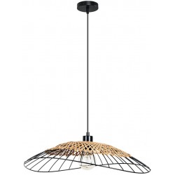 Подвесной светильник Woodstock A7061SP-1BK