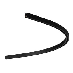 Коннектор радиусный Accessories for tracks Levity TRA184-R900-11B-1 Maytoni Коннектор радиусный Accessories for tracks Levity TRA184-R900-11B-1 Maytoni