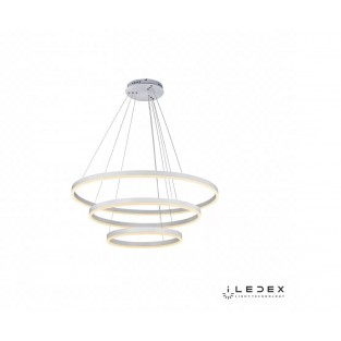 Подвесной светильник Orion LZ-230-1 114W WH