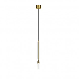 Подвесной светильник Peg MOD469PL-L3BS3K