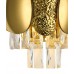 Бра Chic CHIC 81437/1W GOLD