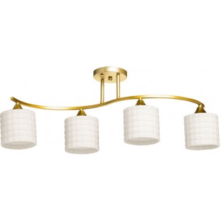 Потолочная люстра Тетро 673019304