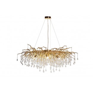 Подвесная люстра 8015 86-80150