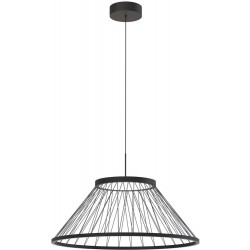 Подвесной светильник Fibra 4633-6P