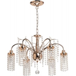 Подвесная люстра Бриз 111017906