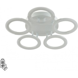 Потолочная люстра Kalifa 8027/55CL